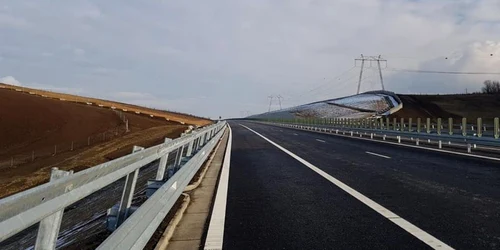 autostrada transilvania