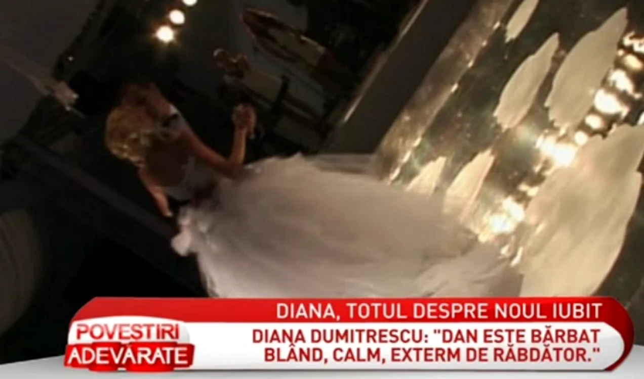 Diana Dumitrescu