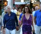Michael Douglas și Catherine Zeta-Jones în Portofino 