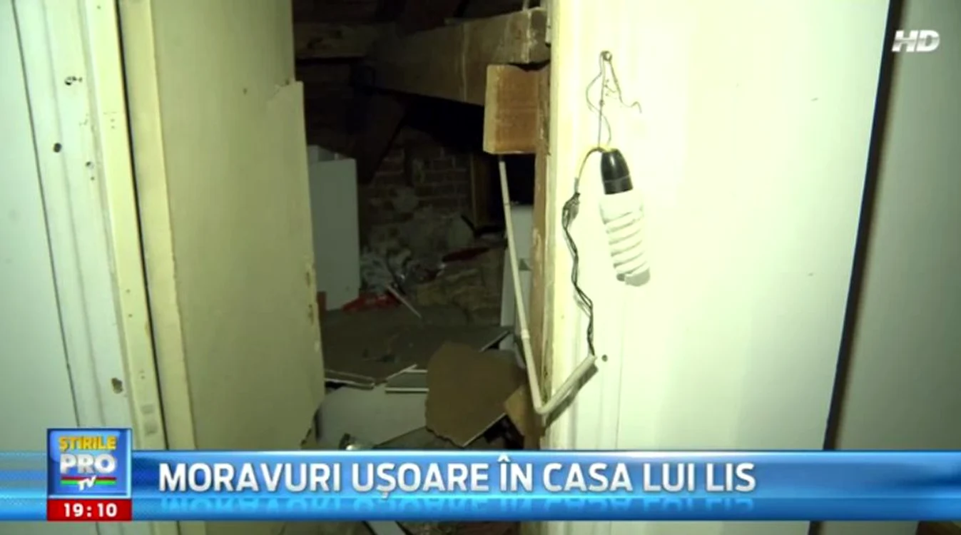 Viorel Lis şi Oana