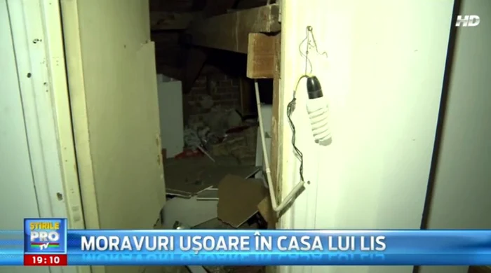 Viorel Lis şi Oana