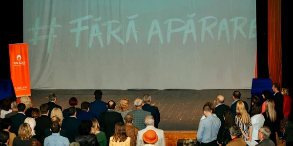 #faraaparare iasi