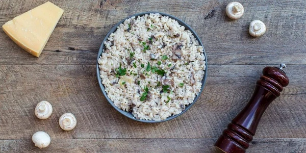 risotto foto pixabay 