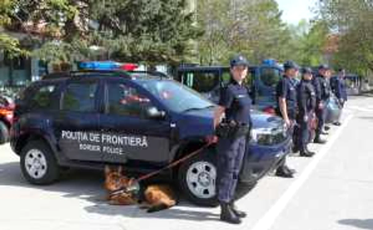 Persoane căutate de poliţiştii români, găsite în ultima săptămână FOTO Adevărul