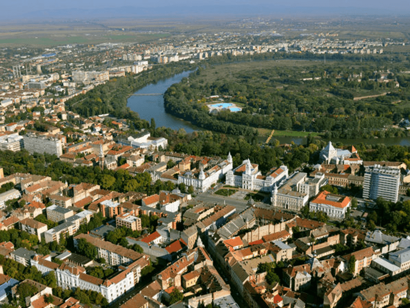 Cel mai mare parc fotovoltaic din Europa se va construi în România