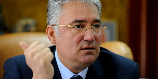 Adriean Videanu FOTO Mediafax