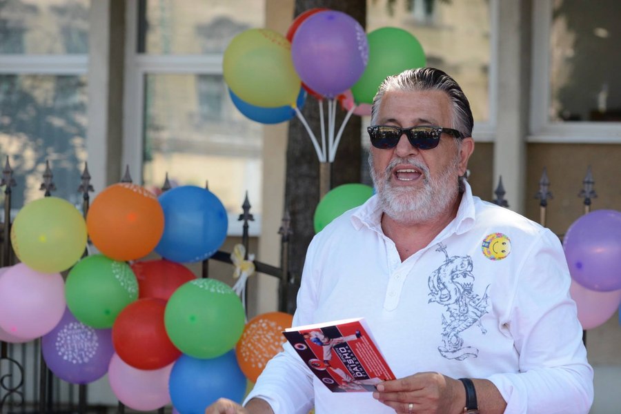 Politician din Timișoara, într-o discuție despre toalete: „Românașul nostru nu știe să păstreze curățenia. Nu avem educație”