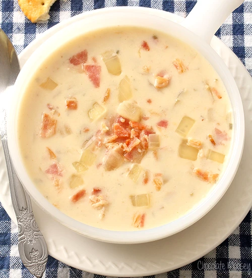 Creamy Onion Bacon Soup 8170 jpeg