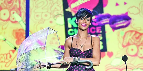 Rihanna