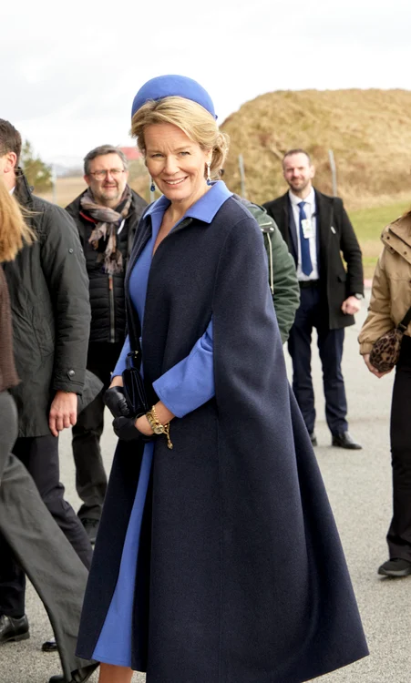 Regina Mathilde a Belgiei, Profimedia (3) jpg