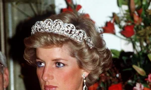 Nici prinţesa Diana nu l voia de bărbat jpeg