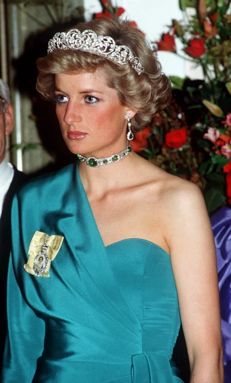 Nici prinţesa Diana nu-l voia de bărbat