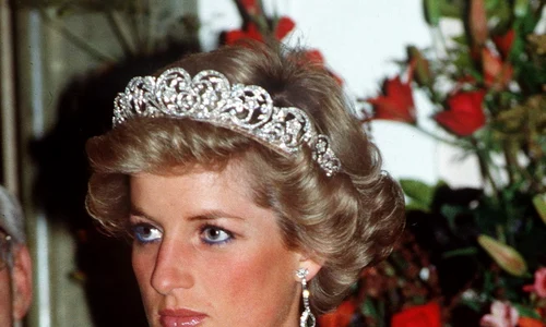 Nici prinţesa Diana nu l voia de bărbat jpeg