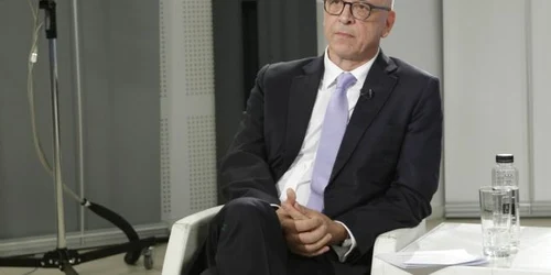 Cord Meier Klodt - FOTO Eduard Enea