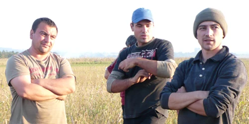 Sinistraţii sunt îngrijoraţi că ar putea să rămână oricând fără un acoperiş deasupra capului