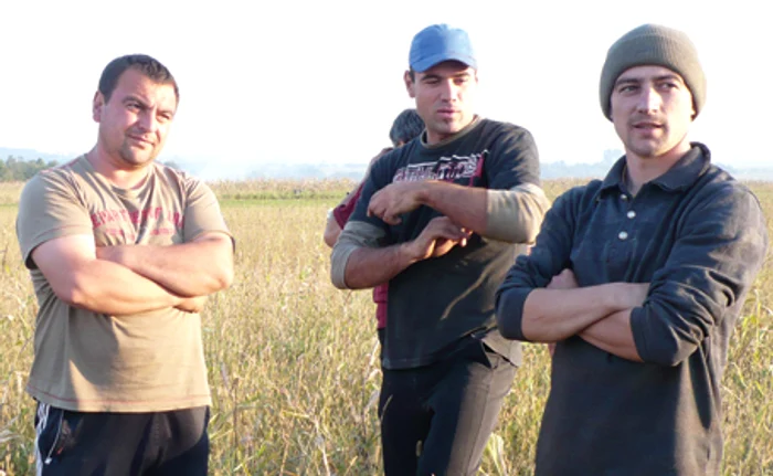 Sinistraţii sunt îngrijoraţi că ar putea să rămână oricând fără un acoperiş deasupra capului