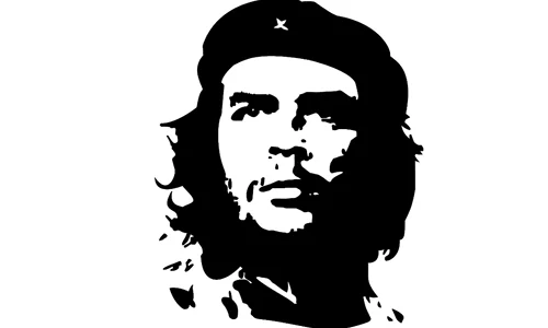 Che Guevara: istoria unui portret / FOTO jpeg