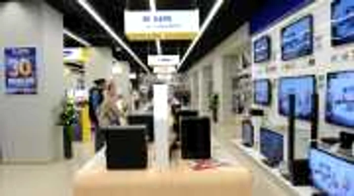 Flanco a obţinut o cifră de afaceri de 110 milioane de euro în 2011