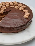 Tort de ciocolata  Sursa foto shutterstock 2047412345 jpg