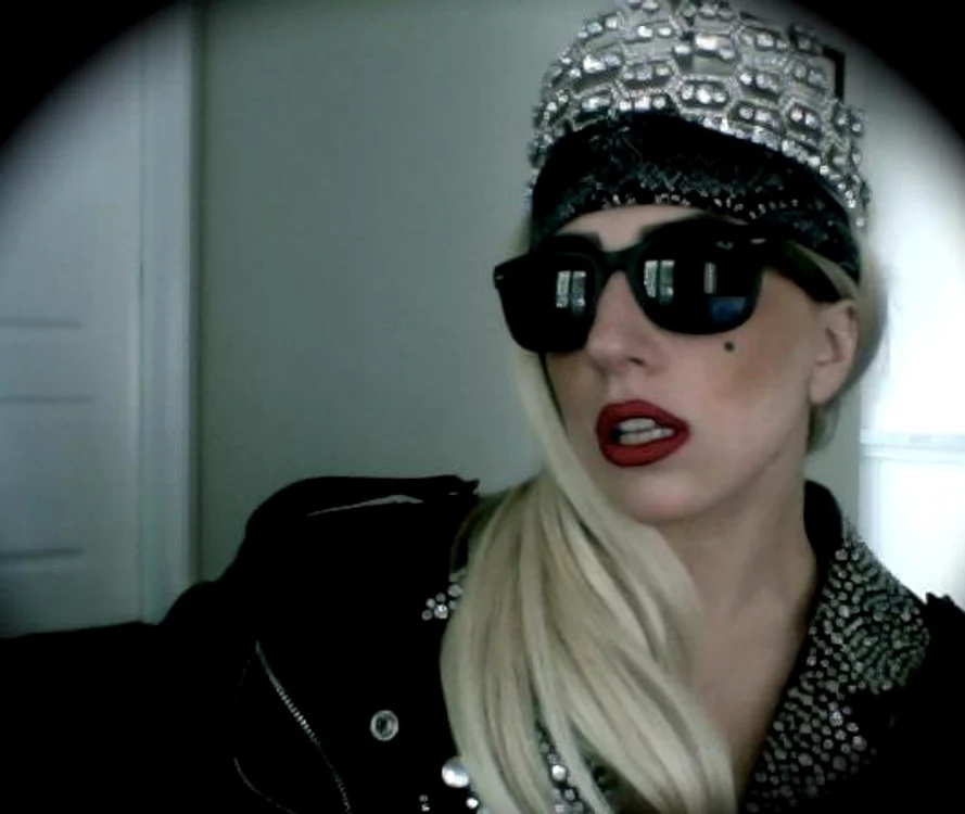 
    Lady Gaga, foto Facebook  