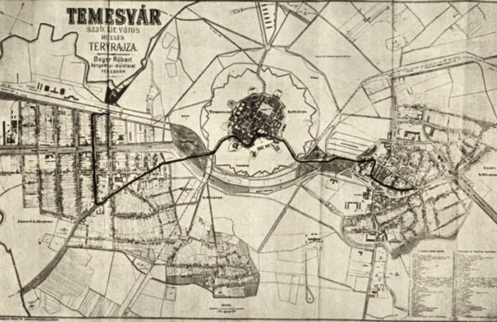 Tramvai tras de cai