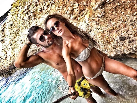 Diana Munteanu si Bogdan Nemteanu Di si Bi (1) jpeg