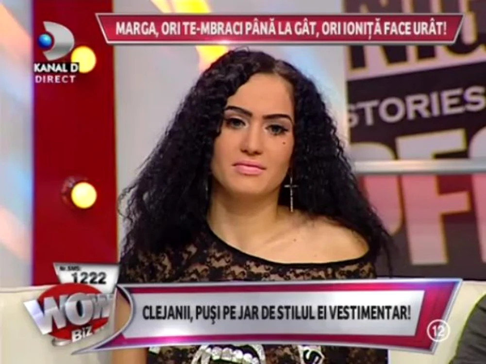 Margherita