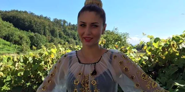 irina onescu