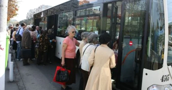 Cluj: Transport nocturn pe linia 25