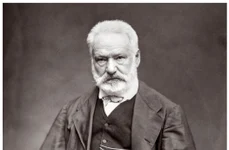 Victor Hugo (1802 1885), scriitor francez, fotografie portret de tip Woodbury de Cliché Bertall, 1860 1869, profimedia 0652818418 jpg