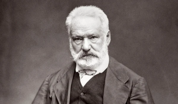 Victor Hugo (1802 1885), scriitor francez, fotografie portret de tip Woodbury de Cliché Bertall, 1860 1869, profimedia 0652818418 jpg