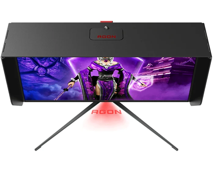 Monitor de gaming AGON PRO