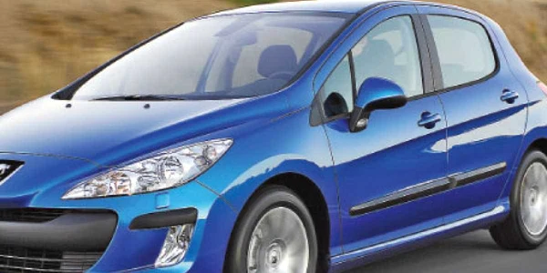 Peugeot  08 1.6 HDI 90 CP