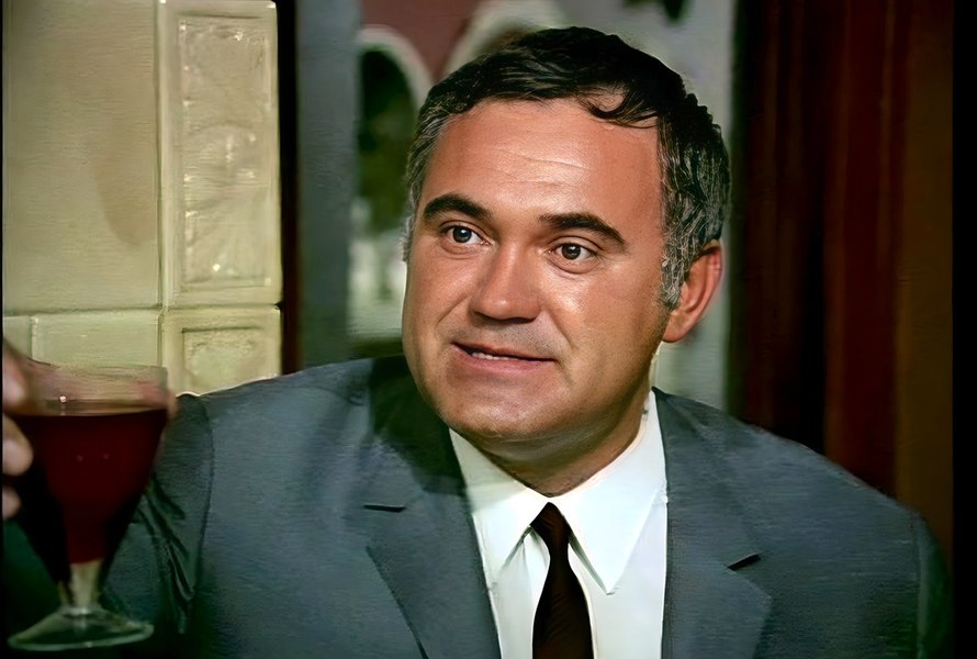 Test de cultură generală: „Boem din naştere şi escroc din filosofie“