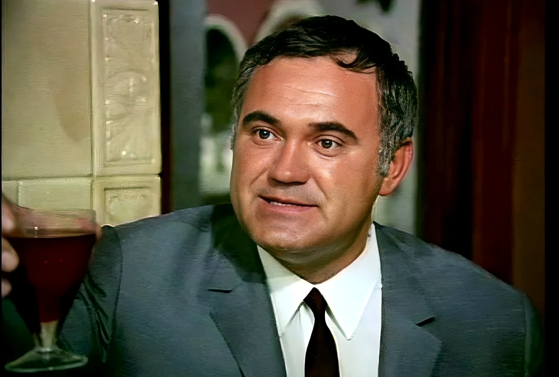 Dem Rădulescu/FOTO: Arhivă