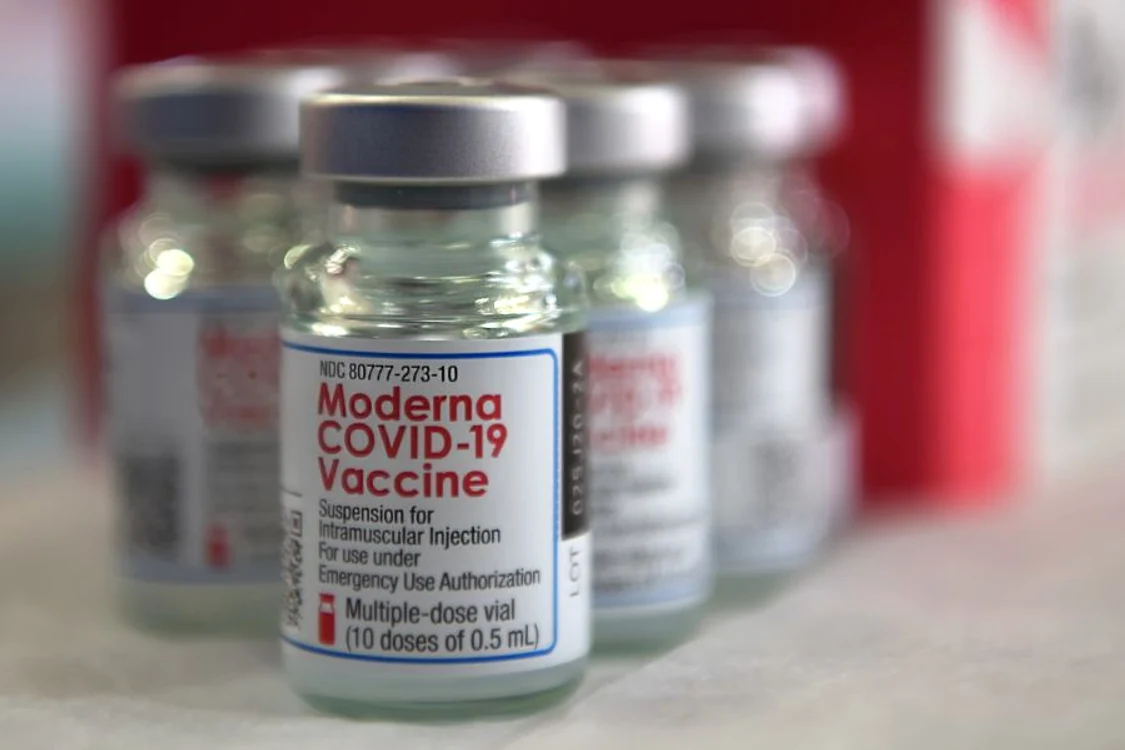 Despre zmeul COVID cel rău și Vaccin Frumos care l va răpune jpeg
