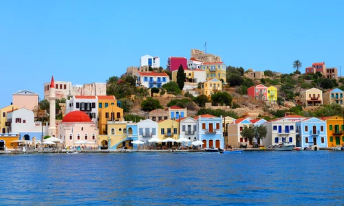 Insula Grecia
