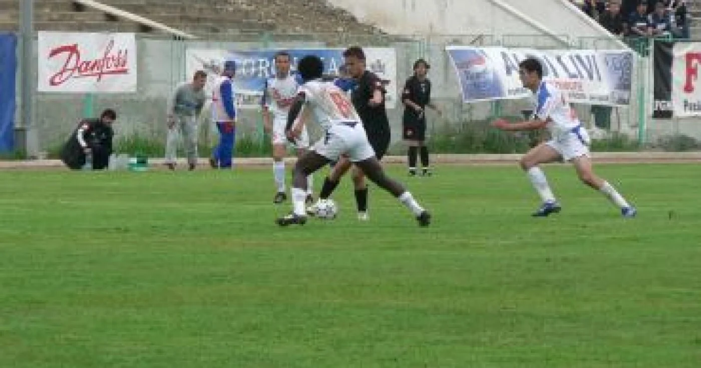 Botoşani: FC Botoşani va juca în prima etapă cu Otopeni