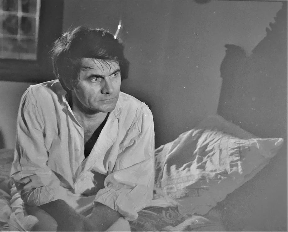 George Motoi FOTO Studiourile Buftea