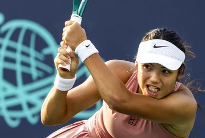 Emma Raducanu (EPA) jpg