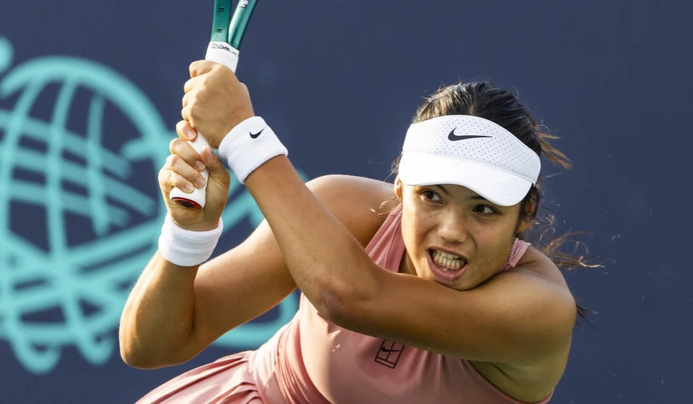 Emma Răducanu, milionară la 23 de ani. Sumele apocaliptice încasate de la US Open, dar și din contractele de sponsorizare