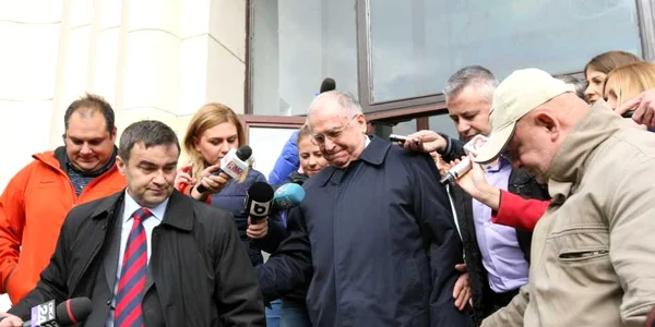 ion iliescu parchet general audieri mineriada foto eduard enea