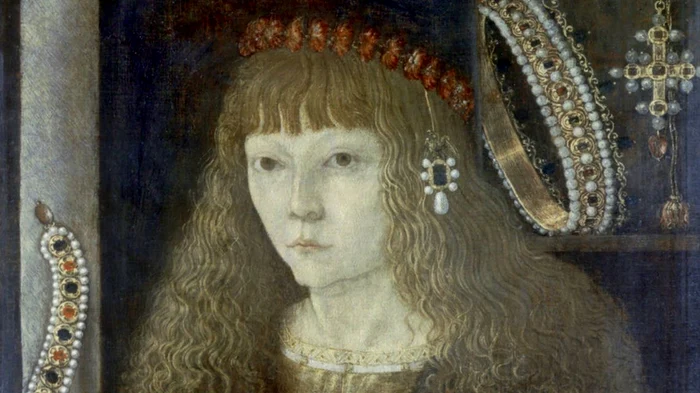 Ioan Corvin, fiul nelegitim al regelui Ungariei, Matia Corvin jpeg