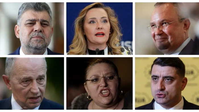 Cine are de câștigat după eliminarea Dianei Șoșoacă - Foto Arhivă 