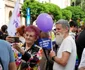 Bucharest Pride. FOTO: Adevărul / Norbert Nemeș