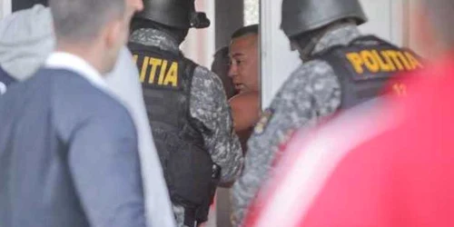 Descinderi DIICOT foto pressalert.ro