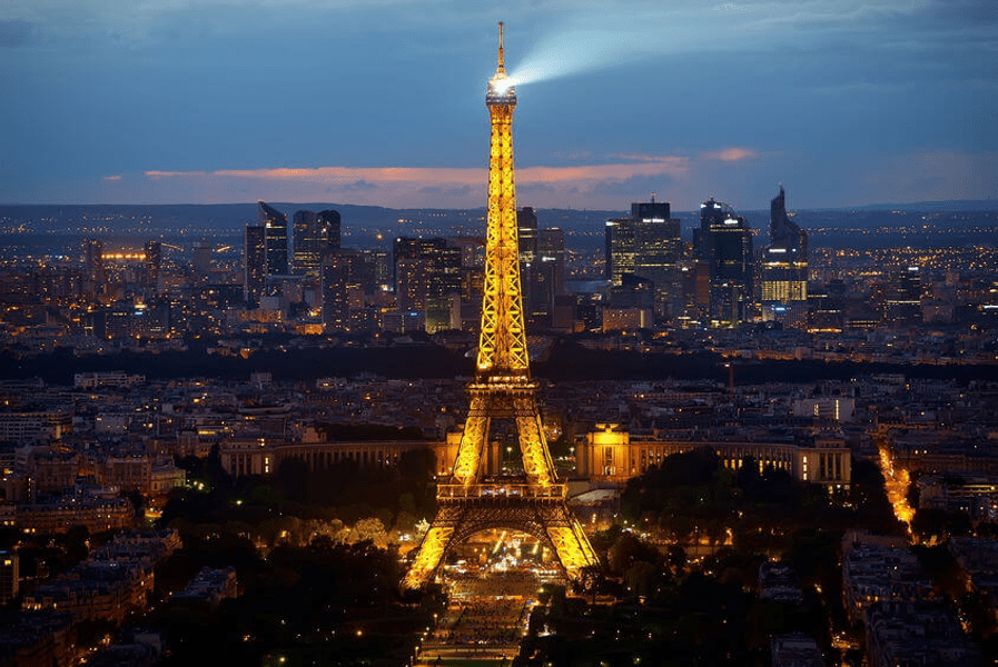 Cum marchează Franța 100 de ani de la moartea „părintelui” turnului Eiffel