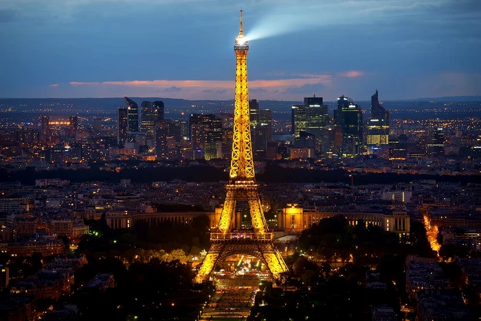 Turnul Eiffel, FOTO: Arhivă, Adevărul