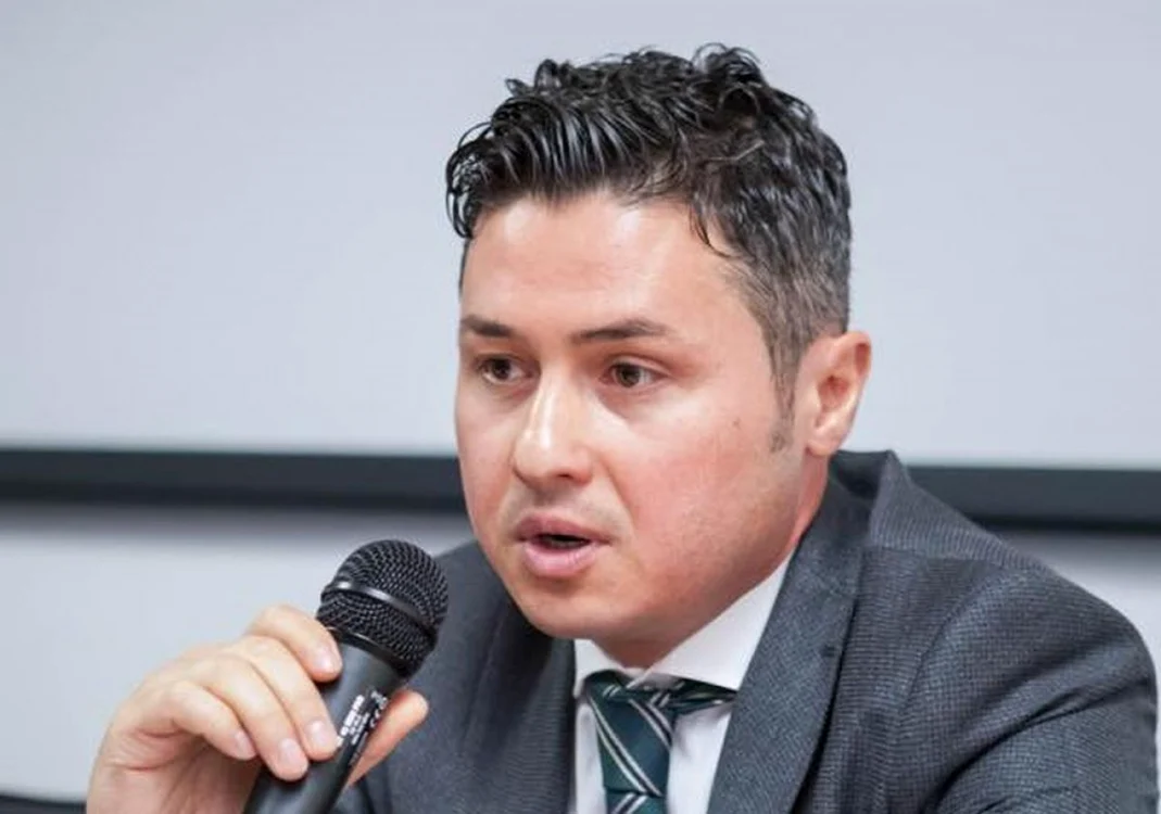 Sinan Mustafa