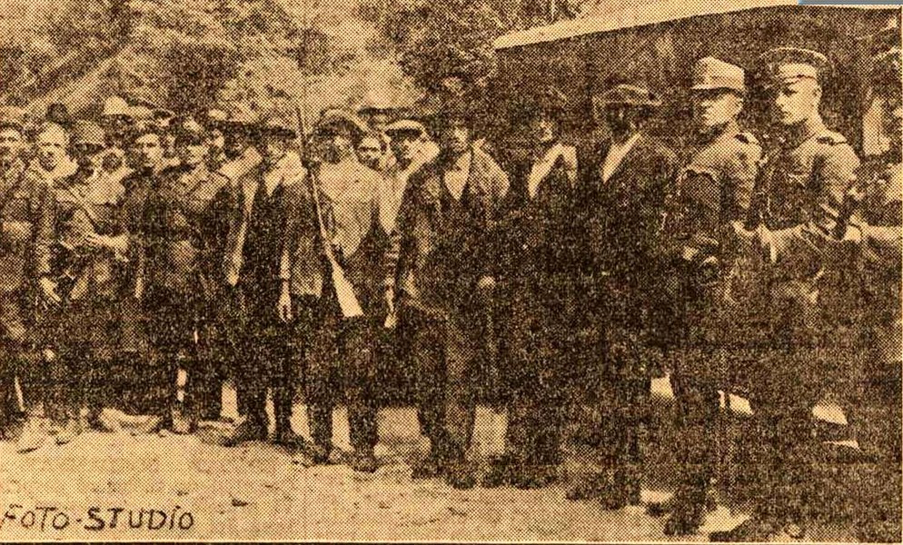 Povestea temutei bande de tâlhari din România anilor '30. Cum au fost prinși haiducii pe drumul aurului